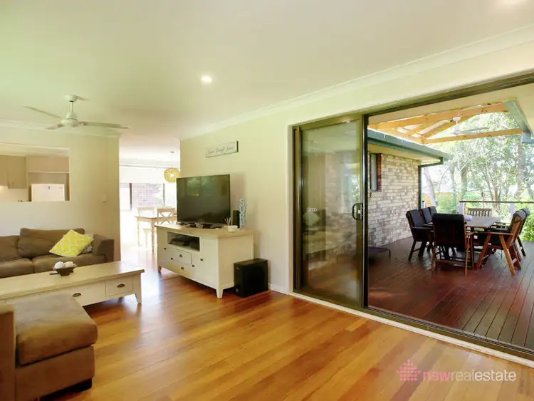 Fourth view of Homely house listing, 44 Diamond Head Drive, Sandy Beach NSW 2456