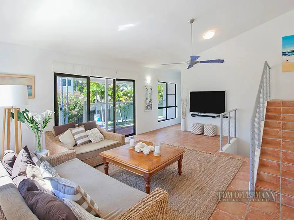 Main view of Homely house listing, 12 Park Court, Noosaville QLD 4566