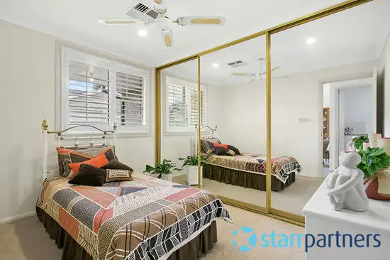 Fifth view of Homely villa listing, 4/69 Hammers Road, Northmead NSW 2152