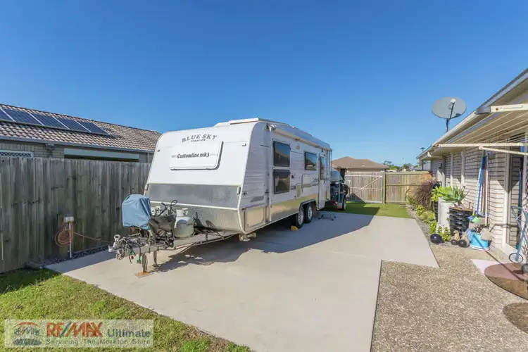 Fourth view of Homely house listing, 4 Jordan Court, Caboolture QLD 4510