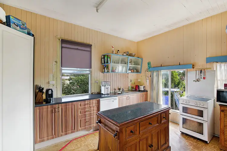 Second view of Homely house listing, 15 Hartwig Street, Goombungee QLD 4354