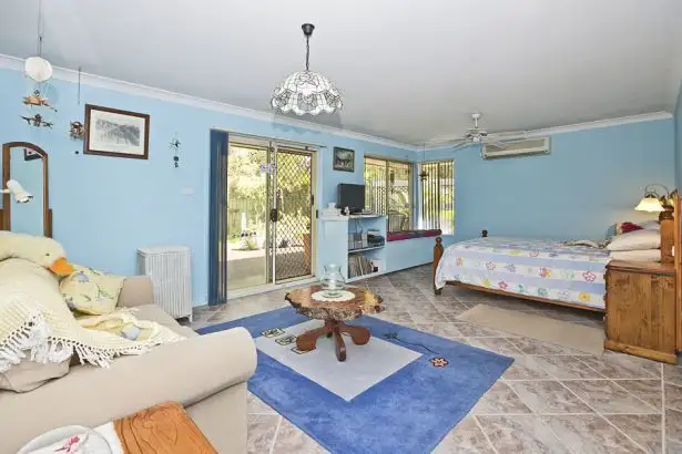Third view of Homely house listing, 16 Prudence Close, Whitebridge NSW 2290