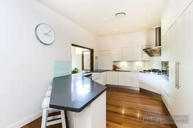 Fifth view of Homely house listing, 110 Turnbull Street, Hamilton South NSW 2303