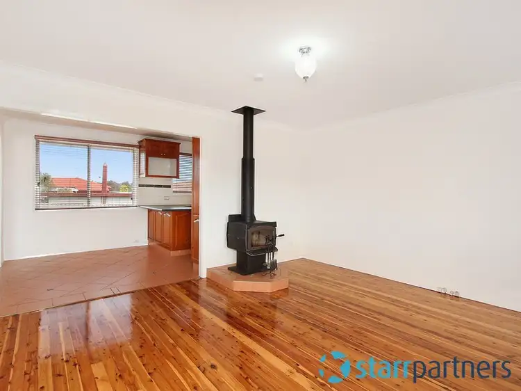 Fifth view of Homely house listing, 55 Murray Street, St Marys NSW 2760