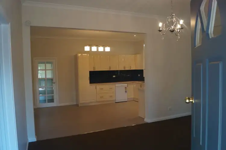 Second view of Homely house listing, 106 West St, Rushworth VIC 3612