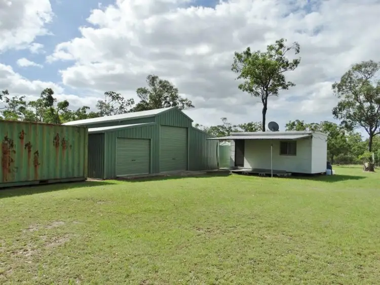 Fourth view of Homely rural property listing, 425 Mitchell Road, Mount Maria QLD 4674