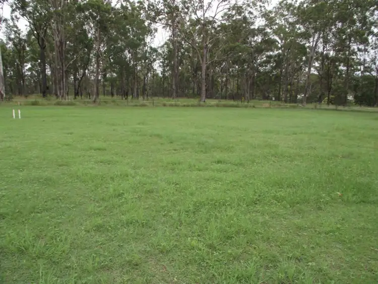 Fourth view of Homely land listing, 4 lots Mackenzie Street, Wondai QLD 4606