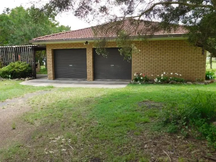 Third view of Homely rural property listing, 17 Naughtons Gap Road, Casino NSW 2470