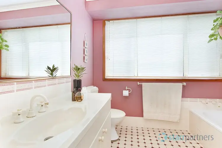 Fifth view of Homely house listing, 14 Marie Close, Bligh Park NSW 2756