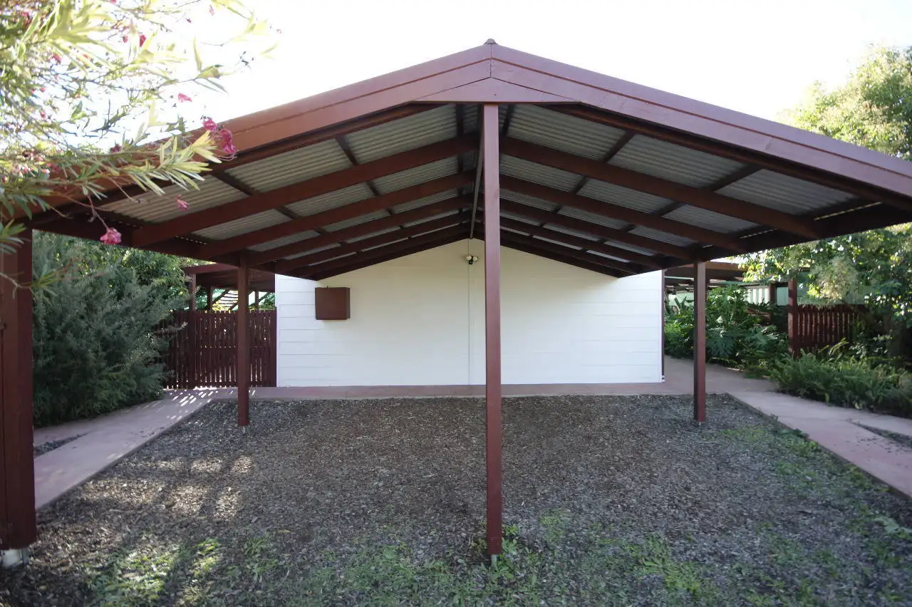 Main view of Homely house listing, 93 Macauley St, Deniliquin NSW 2710