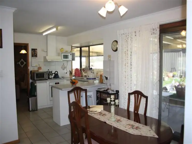 Fifth view of Homely house listing, 2 Varcoe Street, Beachport SA 5280