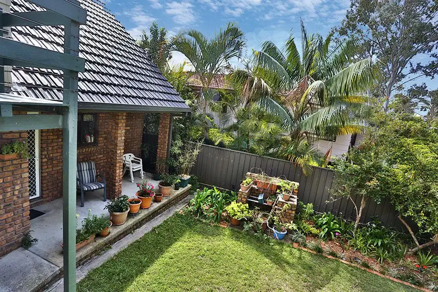 Main view of Homely house listing, 28 Hibiscus Drive, Valla Beach NSW 2448