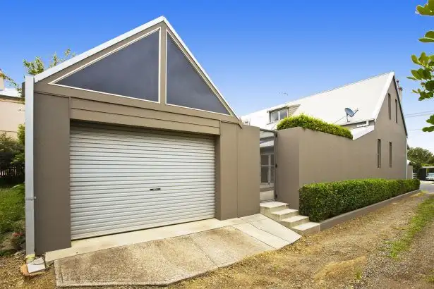 Second view of Homely house listing, 27 High Street, The Hill NSW 2300