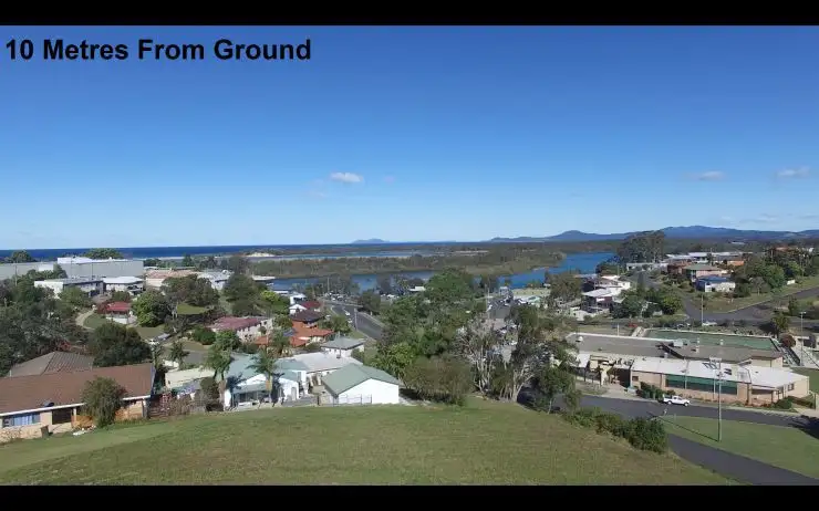 Seventh view of Homely land listing, 7 Ridge Street, Nambucca Heads NSW 2448