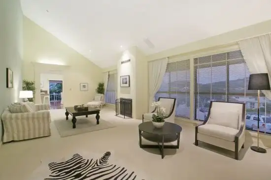 Second view of Homely house listing, 9 Hopetoun Close, Carindale QLD 4152