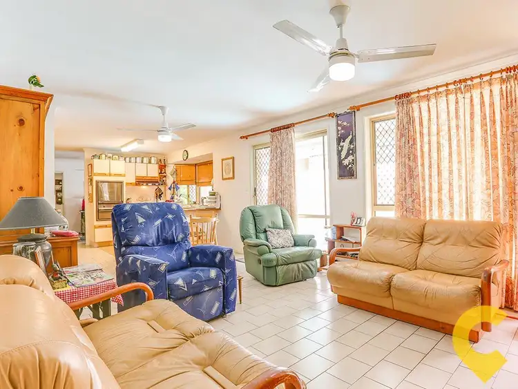 Fifth view of Homely house listing, 1261 Bribie Island Road, Ningi QLD 4511
