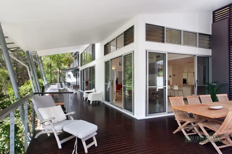 Sixth view of Homely house listing, 29 Banksia Ave, Noosa Heads QLD 4567