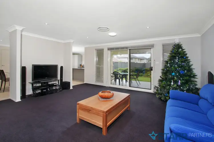 Second view of Homely house listing, 19 Drummond Avenue, Ropes Crossing NSW 2760