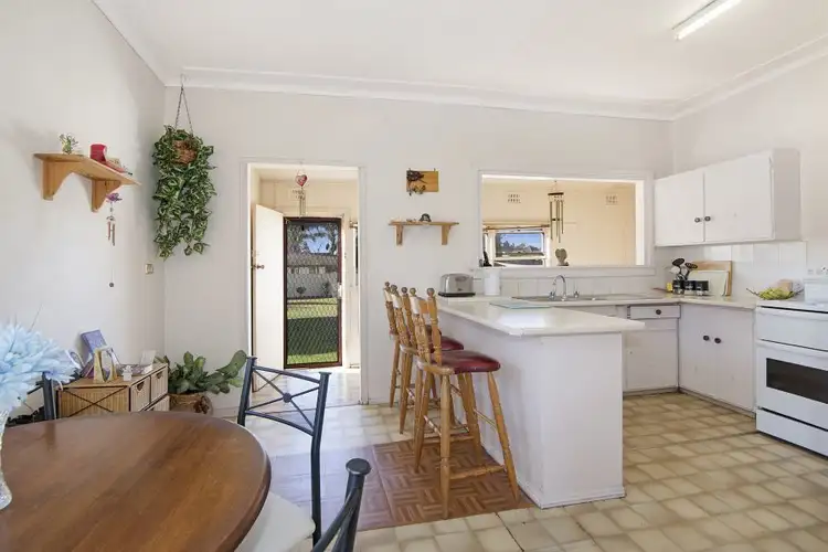 Second view of Homely house listing, 5 Edmondson Avenue, St Marys NSW 2760