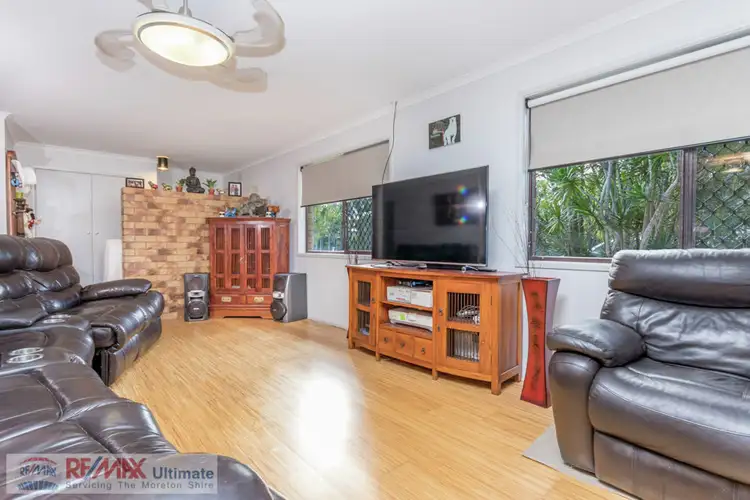 Fourth view of Homely house listing, 23 Palmridge Ct, Deception Bay QLD 4508