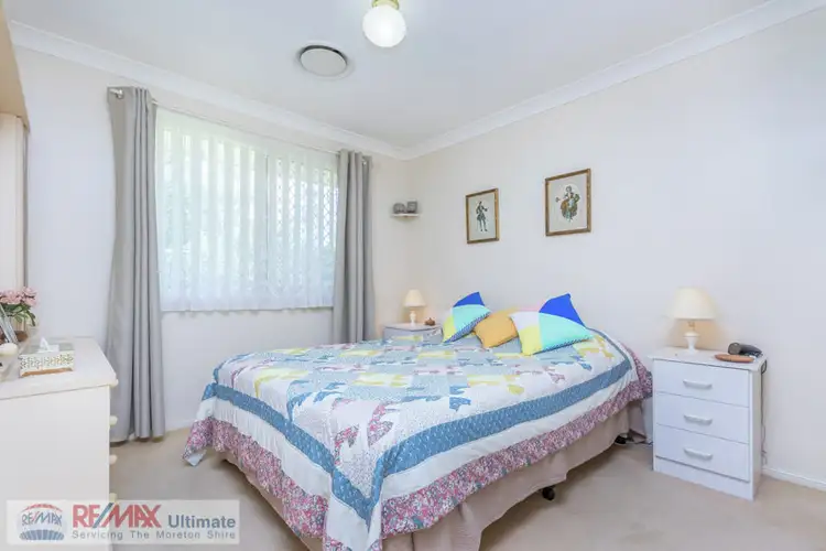 Sixth view of Homely house listing, 11 Hickory Drive, Narangba QLD 4504