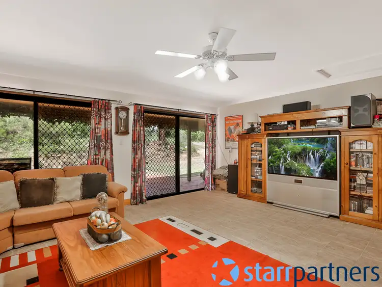 Second view of Homely house listing, 121 Minerva Road, Wedderburn NSW 2560