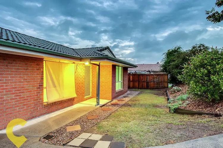 Sixth view of Homely house listing, 15 Timberline Ct, Springfield QLD 4300