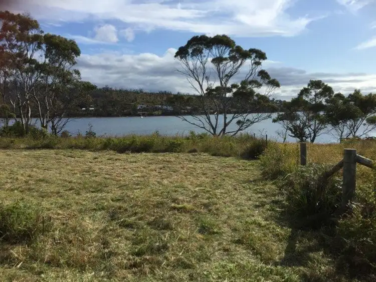 Fifth view of Homely land listing, 3978 Arthur Highway, Murdunna TAS 7178