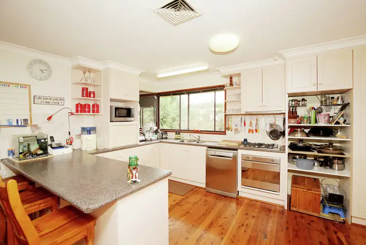 Third view of Homely house listing, 113 Red Hill Road, Wagga Wagga NSW 2650