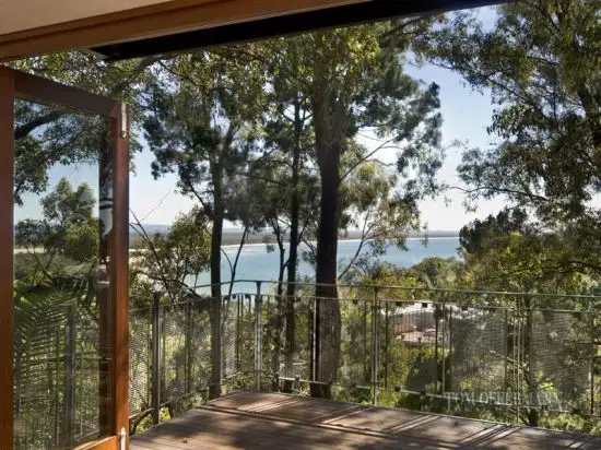 Third view of Homely house listing, 12 Bay View Road, Noosa Heads QLD 4567