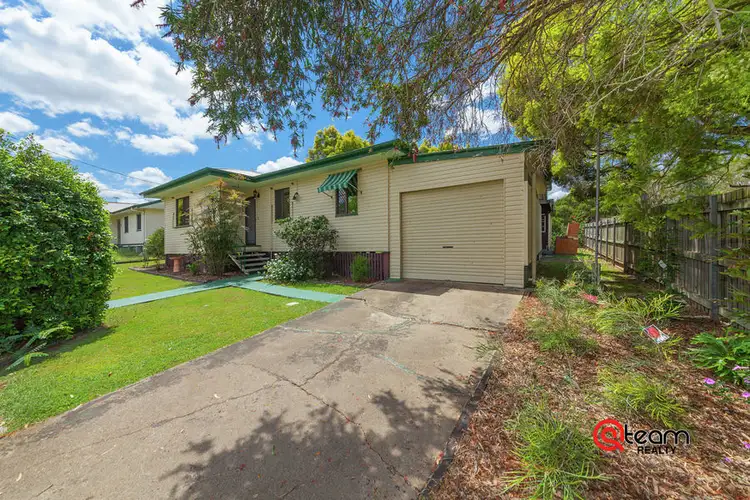 Third view of Homely house listing, 48 Briggs Road, Raceview QLD 4305