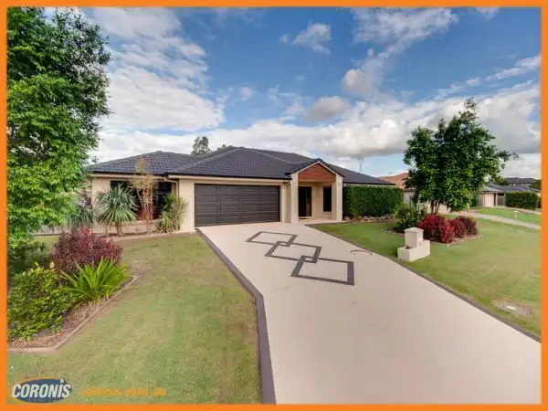 Main view of Homely house listing, 53 Everest Street, Warner QLD 4500