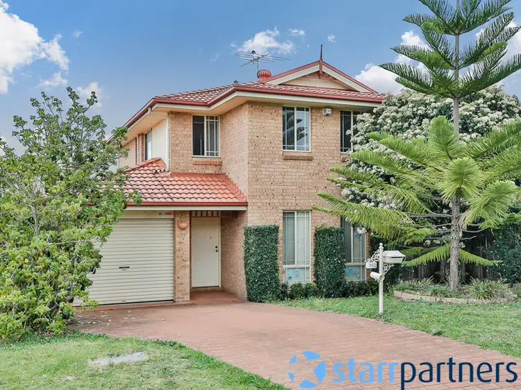 36 Norman Dunlop Cres, Minto NSW 2566