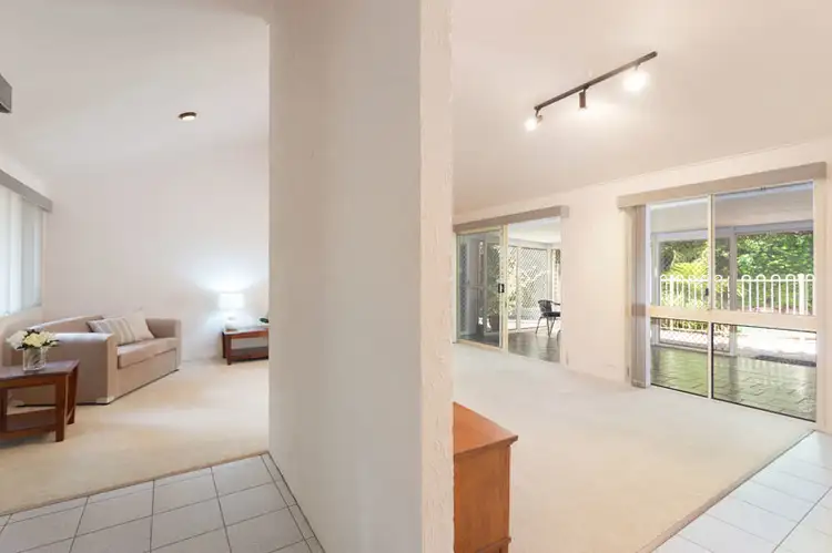 Fifth view of Homely house listing, 1 Appin Street, Kenmore QLD 4069