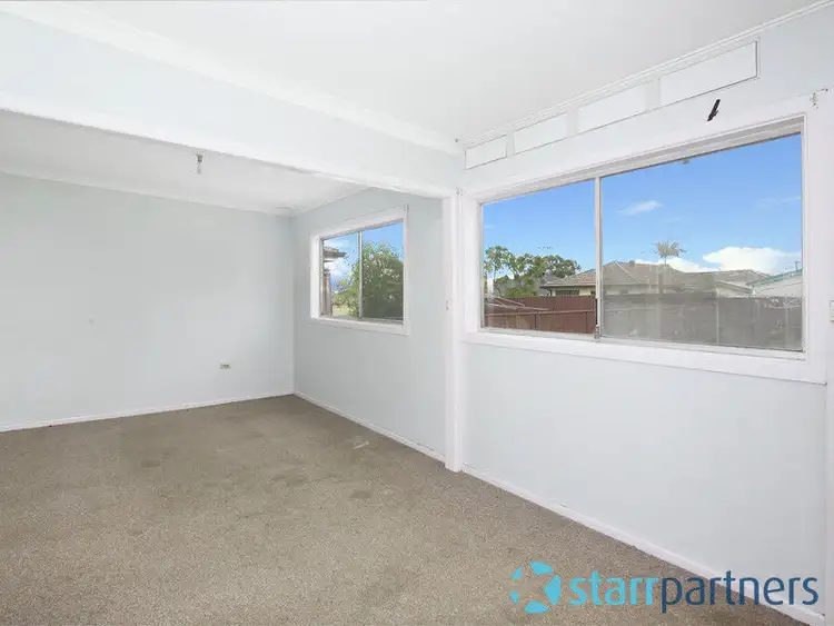 Sixth view of Homely house listing, 153 Richmond Road, Marayong NSW 2148