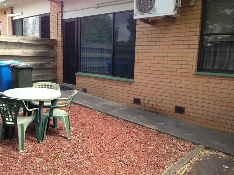 Second view of Homely unit listing, Unit 5/10 Shepherdson Road, Mount Gambier SA 5290