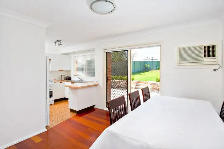 Third view of Homely house listing, 13 Verdi Glen, St Clair NSW 2759