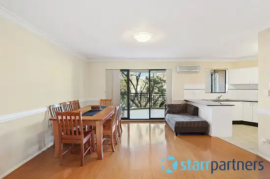 16/1-7 Belmore Street, North Parramatta NSW 2151