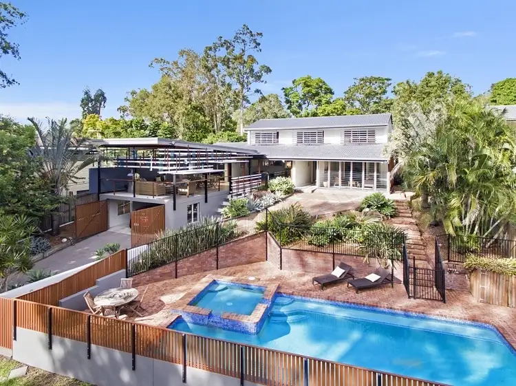 Main view of Homely house listing, 29 Katunga Street, Kenmore QLD 4069