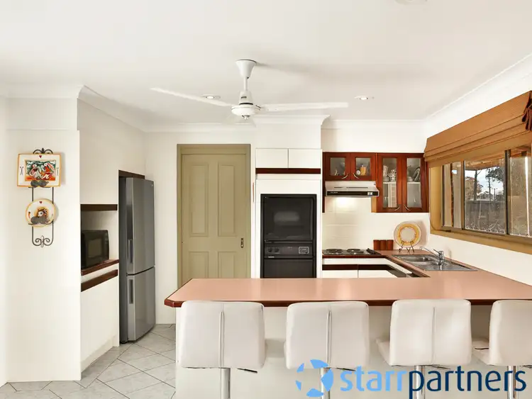 Fourth view of Homely house listing, 119 Lancia Dr, Ingleburn NSW 2565