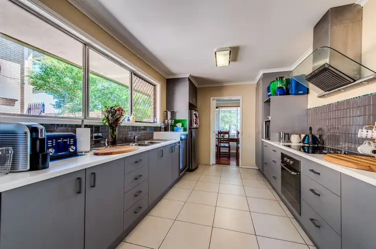 Fourth view of Homely house listing, 29 Dandenong Road, Jamboree Heights QLD 4074