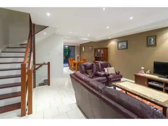 Sixth view of Homely townhouse listing, 37 Cunningham Street, Taringa QLD 4068