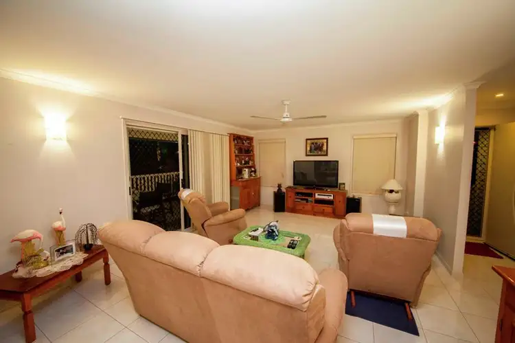Second view of Homely house listing, 107 Woocoo Drive, Oakhurst QLD 4650