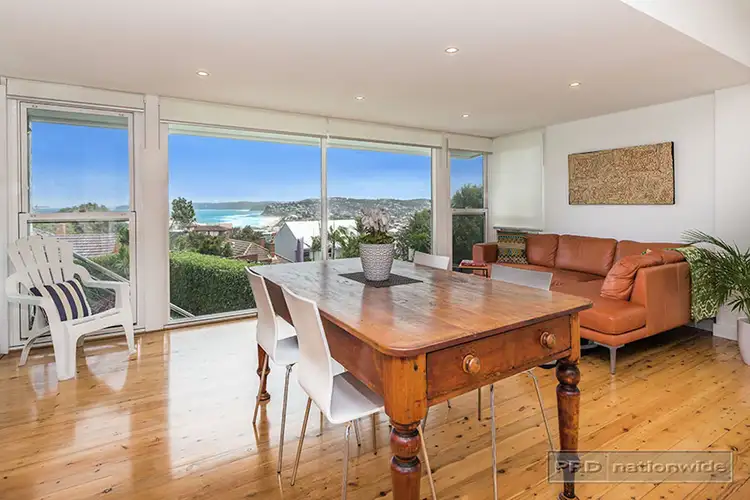 Third view of Homely house listing, 7 Fenton Avenue, Bar Beach NSW 2300