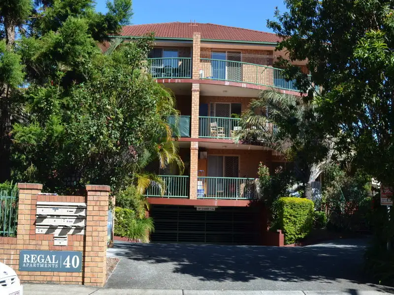 Main view of Homely apartment listing, 8/40 Little Norman Street, Southport QLD 4215