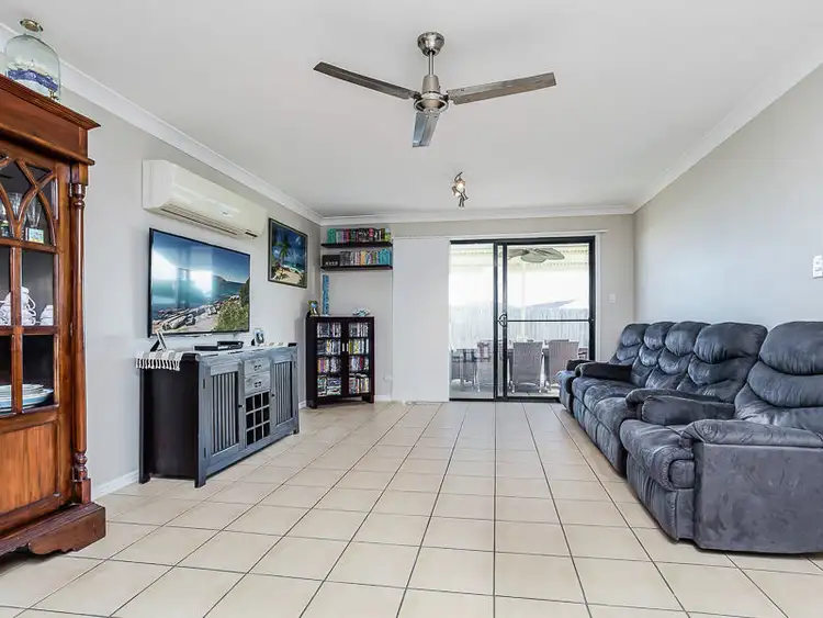 Fourth view of Homely house listing, 6 Louisa Court, Deception Bay QLD 4508