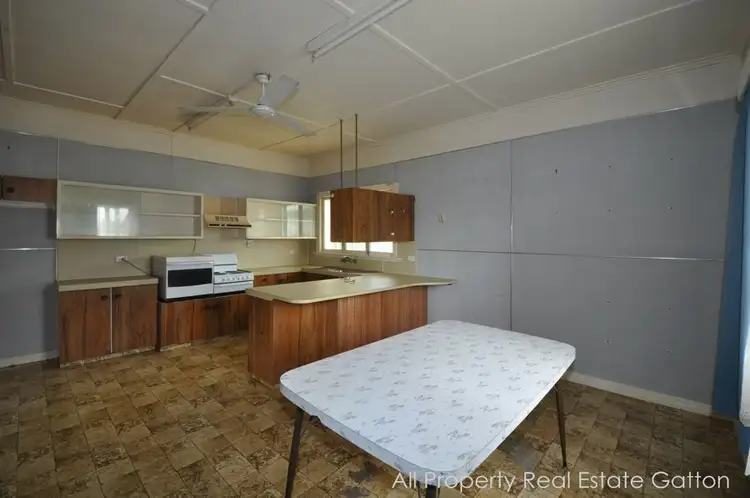 Fifth view of Homely house listing, 698 Mount Sylvia Road, Upper Tenthill QLD 4343