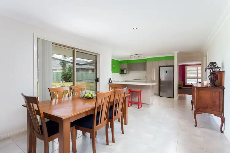 Fourth view of Homely house listing, 5 Eagle Close, Old Bar NSW 2430