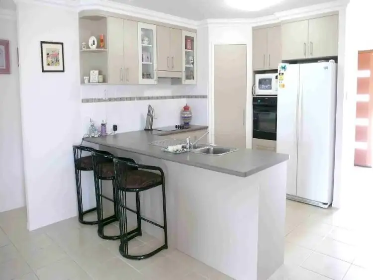 Third view of Homely house listing, 16 HANNAH STREET, Calliope QLD 4680