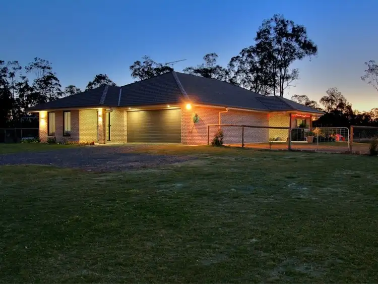 Second view of Homely house listing, 268-270 Red Gum Road, New Beith QLD 4124